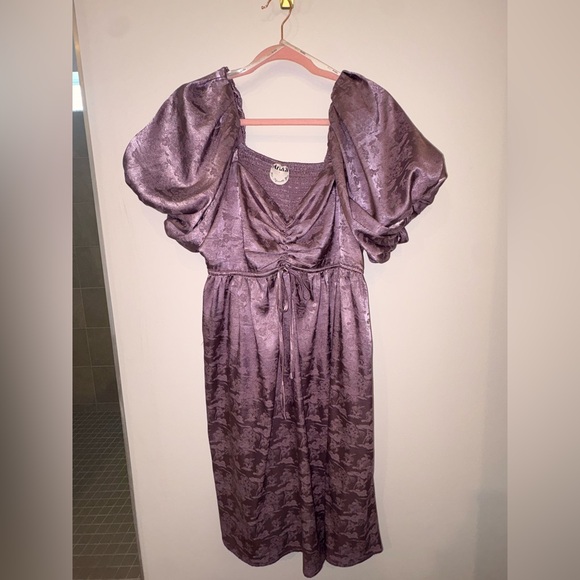 ARULA Dresses & Skirts - Arula Dress: Lavender
